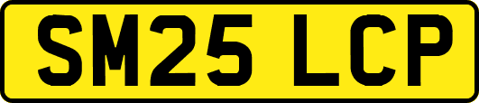 SM25LCP