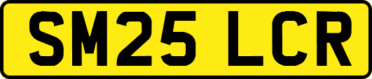 SM25LCR