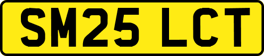 SM25LCT