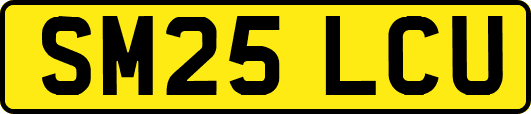 SM25LCU