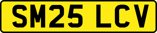 SM25LCV