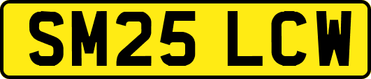 SM25LCW