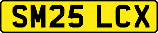 SM25LCX