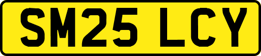 SM25LCY