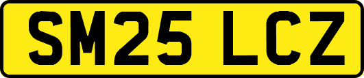 SM25LCZ