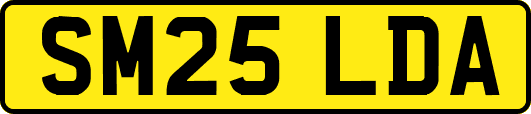 SM25LDA