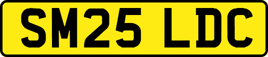 SM25LDC