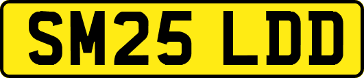 SM25LDD
