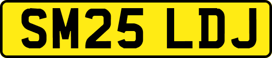SM25LDJ