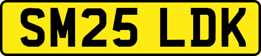 SM25LDK