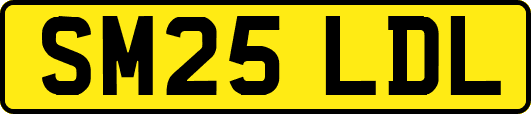 SM25LDL
