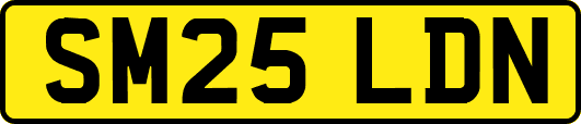 SM25LDN