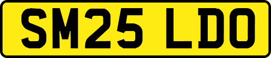 SM25LDO
