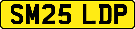 SM25LDP