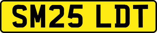 SM25LDT