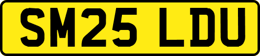 SM25LDU