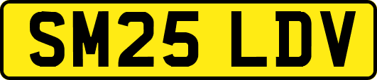 SM25LDV