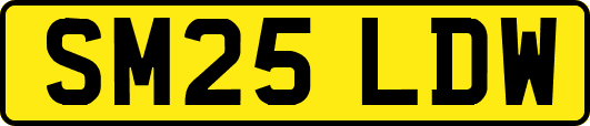 SM25LDW