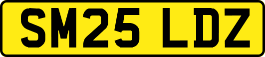 SM25LDZ