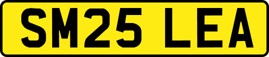 SM25LEA