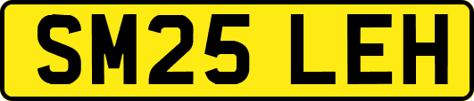SM25LEH