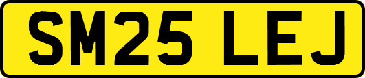 SM25LEJ