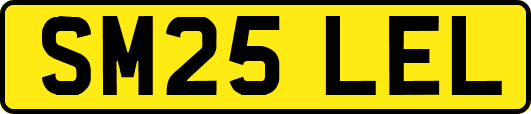 SM25LEL