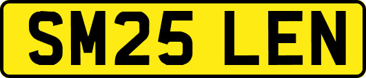 SM25LEN