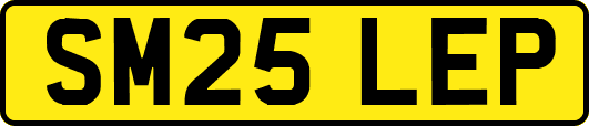 SM25LEP