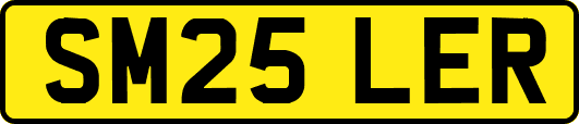 SM25LER
