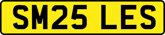 SM25LES