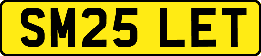SM25LET