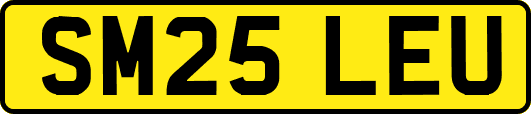 SM25LEU