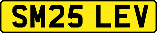 SM25LEV