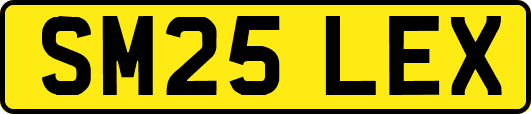 SM25LEX