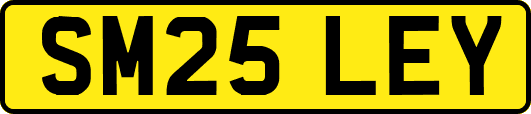 SM25LEY