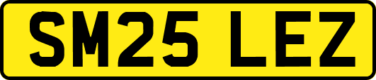 SM25LEZ