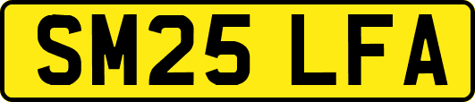SM25LFA