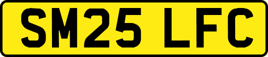 SM25LFC