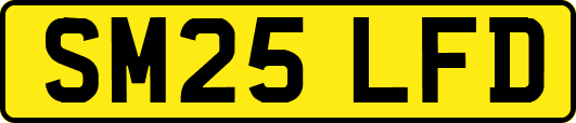 SM25LFD