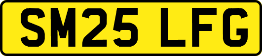 SM25LFG