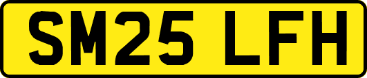 SM25LFH
