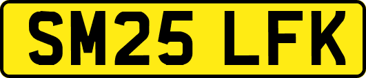 SM25LFK
