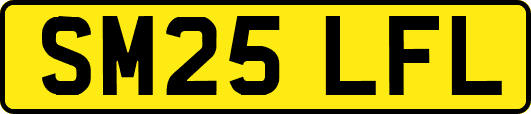 SM25LFL