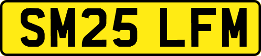 SM25LFM