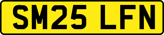 SM25LFN