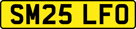 SM25LFO
