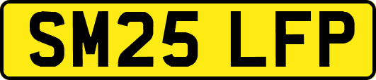 SM25LFP