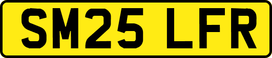 SM25LFR