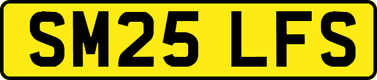 SM25LFS